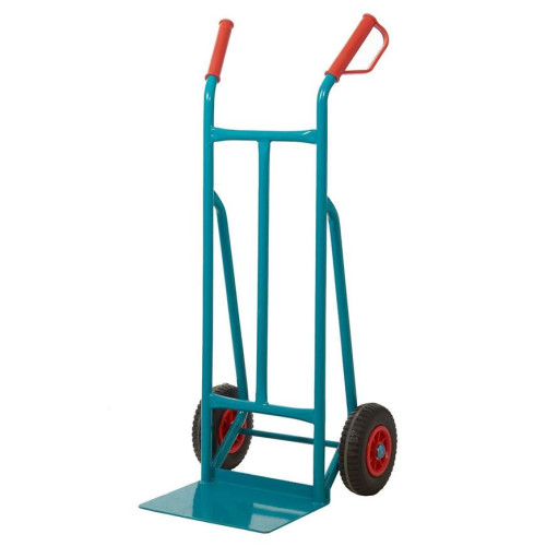 STEEL SACK TRUCK - STANDARD