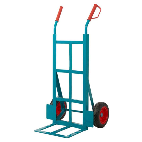 STEEL SACK TRUCK - ANGLE IRON