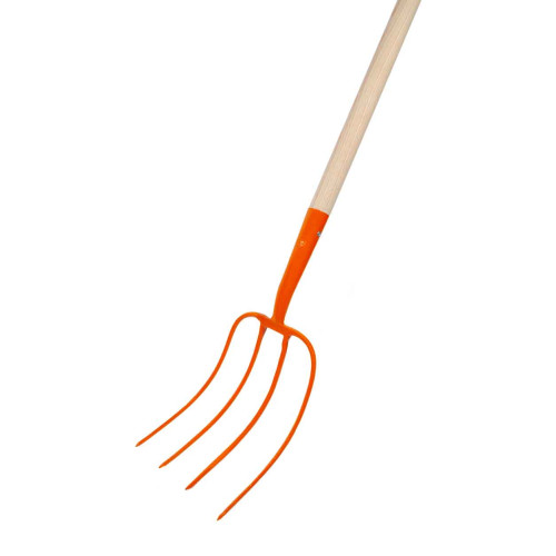 4 prong deals pitch fork