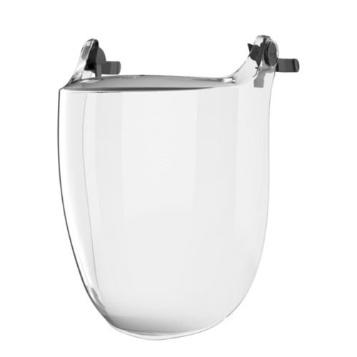 JSP EVOGUARD C4-MAX INDUSTRIAL VISOR