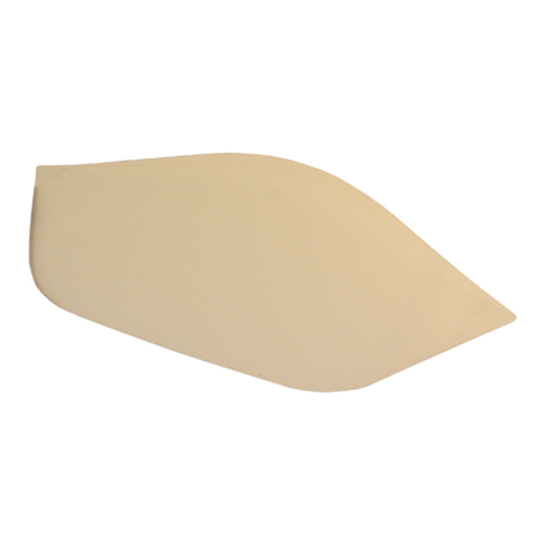 JSP POWERCAP PEEL OFF VISOR COVERS