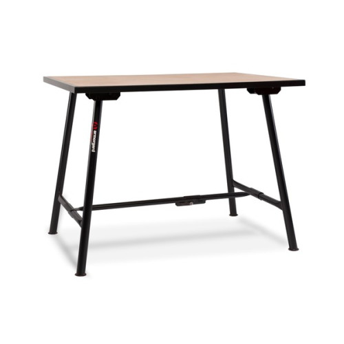 ARMORGARD TUFFBENCH FOLDING WORKBENCH