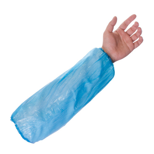 PE Oversleeves Blue (2000)