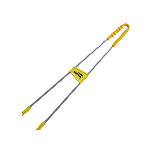 STRAIGHT GRIP SALMON LITTERPICKER