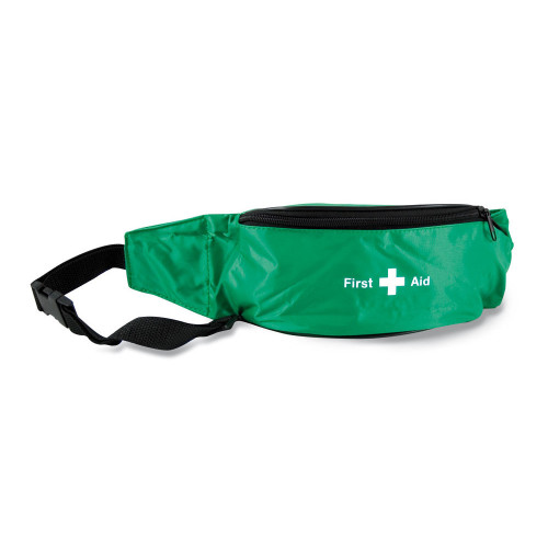 ESSENTIALS HSE 1 PERSON TRAVEL KIT IN RIGA BUM BAG