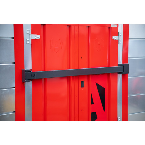 ARMORGARD BLOKKABAR (TO SUIT FORMA-STOR)