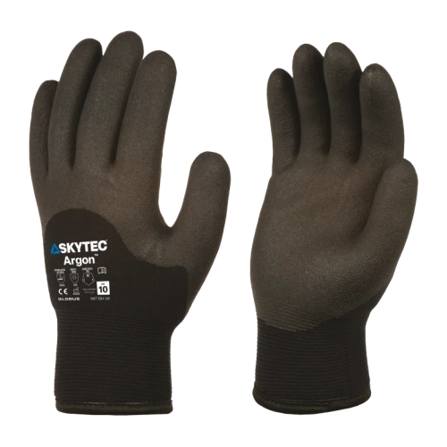 SKYTEC ARGON DOUBLE INSULATED GLOVE L/9