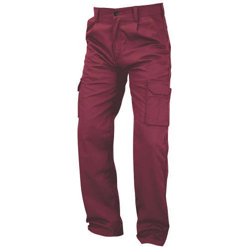 High Visibility Trousers Reflective Safety Work Pants - China Work Pants  and Safety Work Pants price | Made-in-China.com