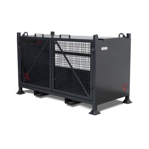 ARMORGARD TUFFCRATE