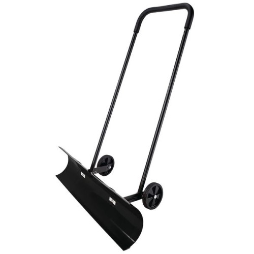 SNOW PLOUGH