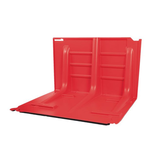 BOXWALL FLOOD BARRIER MAIN