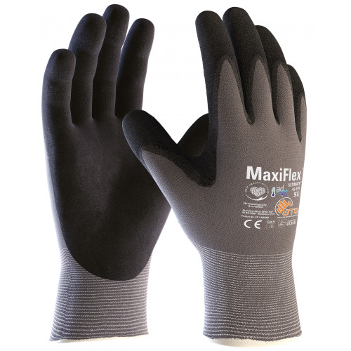 Lion Safety - Industrial Gloves