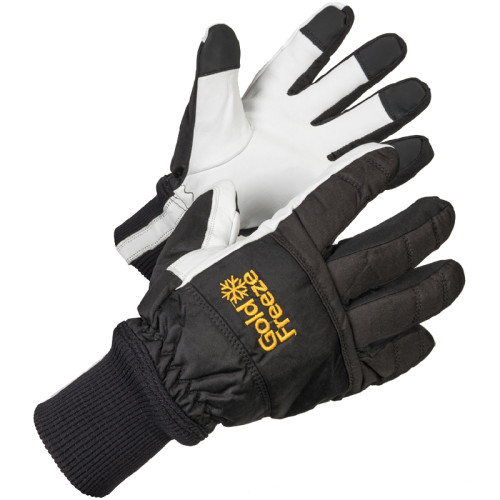 GOLDFREEZE GOLDTECH GLOVE - L/9