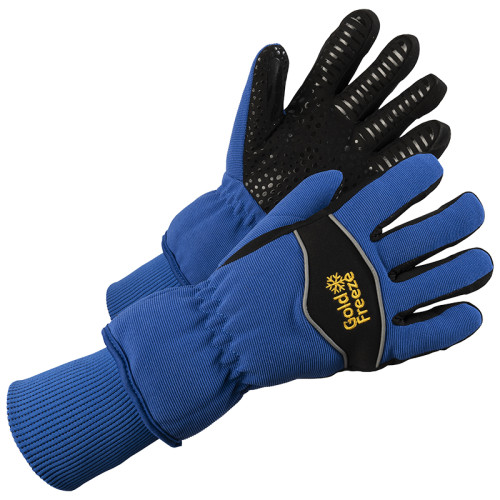 GOLDFREEZE BLAUWOLF COLDSTORE GLOVE - L/9