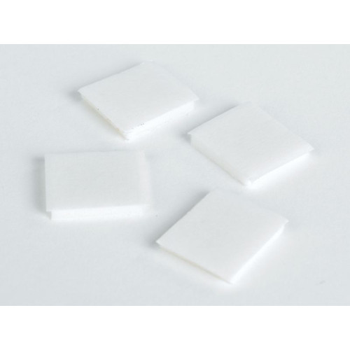 SELF ADHESIVE TABS