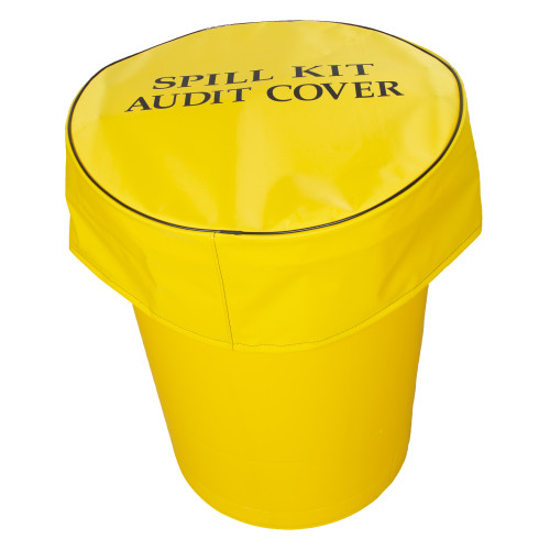 AUDIT COVER FOR SPILL KIT (90L)