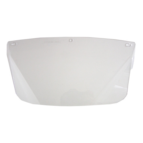 Lion Safety JSP Bushmaster™ 20cm Polyarbonate Visor LION Safety