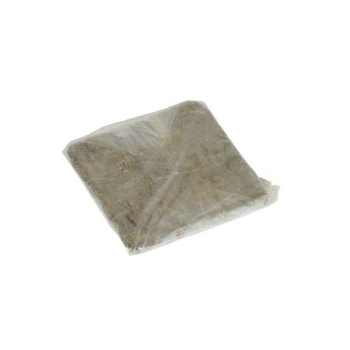 4 SMALL PLUG RUGS (45CM X 45CM X 2CM)