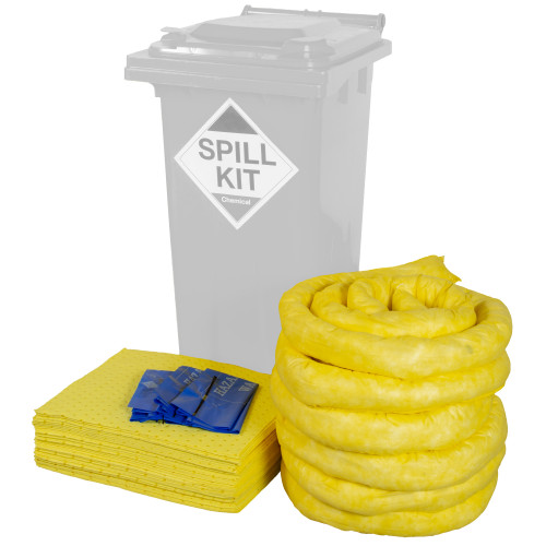 REFILL KIT FOR OSC-14076