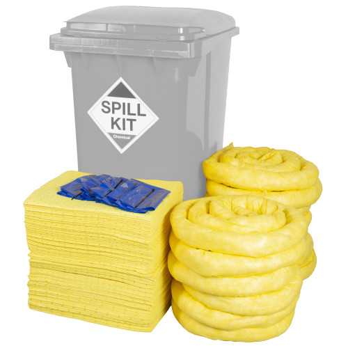 REFILL KIT FOR OSC-14078