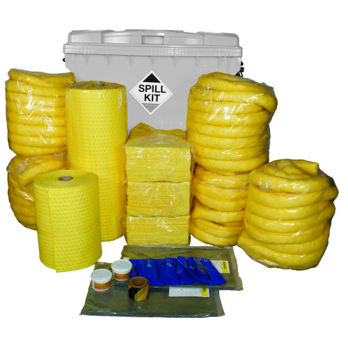 REFILL KIT FOR OSC-14138