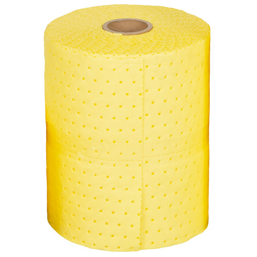 POLY MEDIUM WEIGHT CHEMICAL ROLL (38CM Ã 39M)
