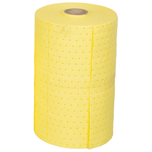 POLY MEDIUM WEIGHT CHEMICAL ROLL (48CM Ã— 39M)