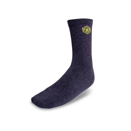 LADIES THERMAL SOCKS - 3-6