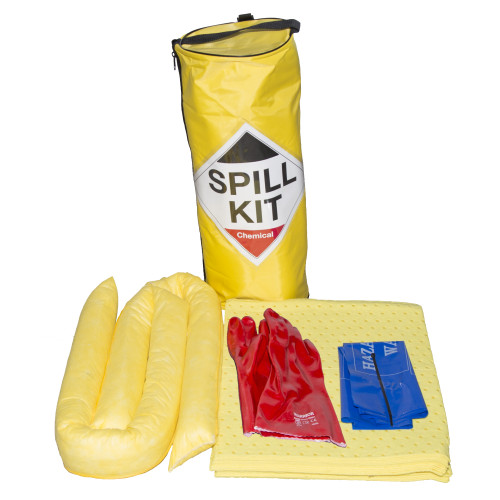 CHEMICAL FORKLIFT KIT (20 LITRE)