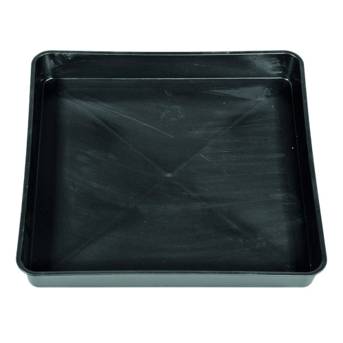LARGE SQUARE DRIP TRAY