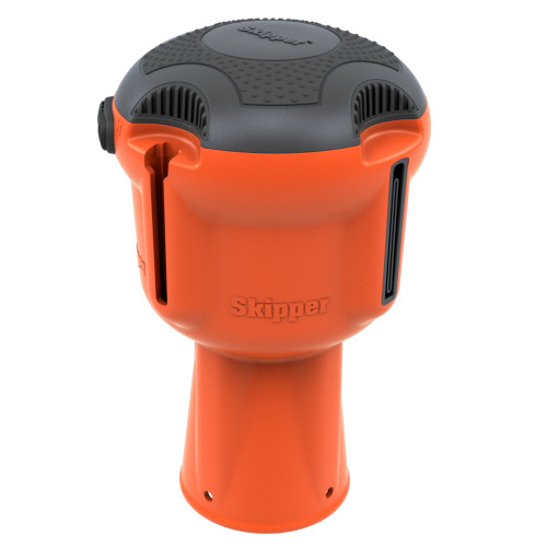 SKIPPER ORANGE DUMMY UNIT
