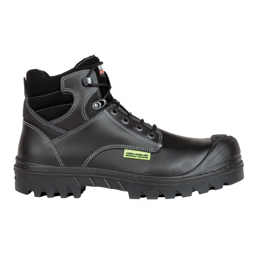 Lion Safety - Safety Boots
