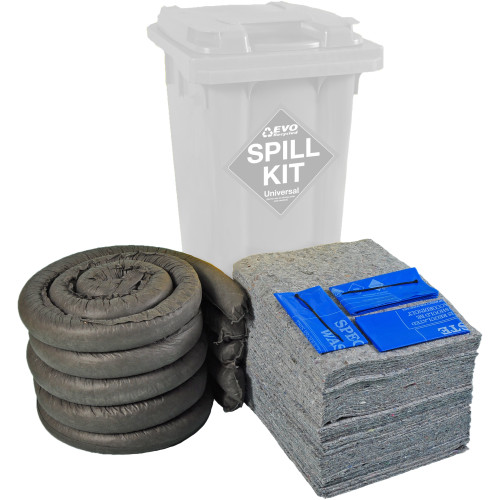 EVO RECYCLED REFILL KIT FOR OSC-14549