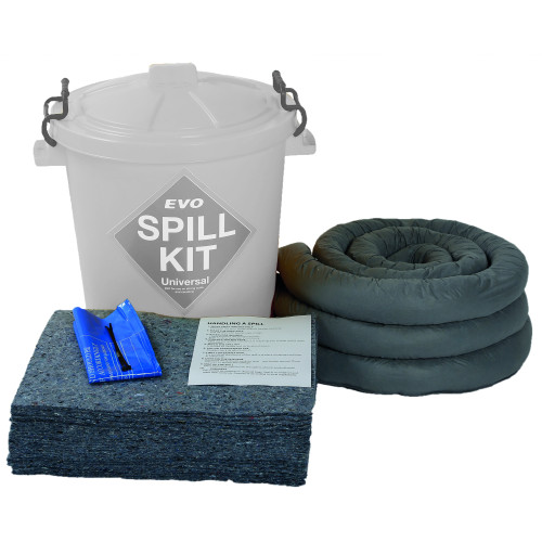 EVO RECYCLED REFILL KIT FOR OSC-14545
