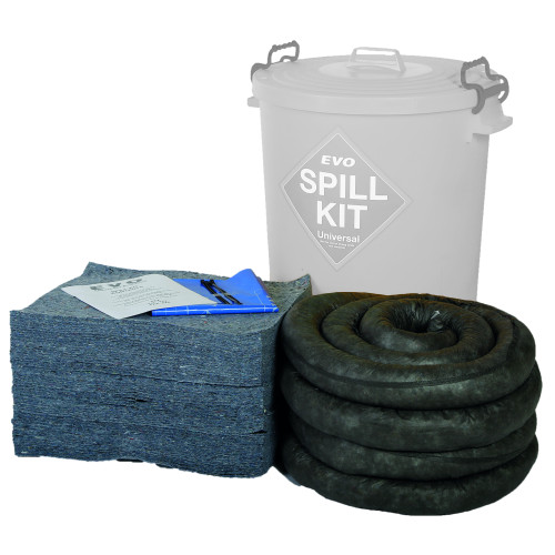 EVO RECYCLED REFILL KIT FOR OSC-14547