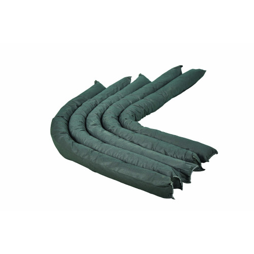 EVO RECYCLED ABSORBENT SOCKS (120CM X 8CM - POLY PACK)