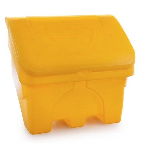 GRIT BIN 200L