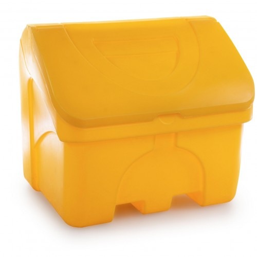 GRIT BIN 400L