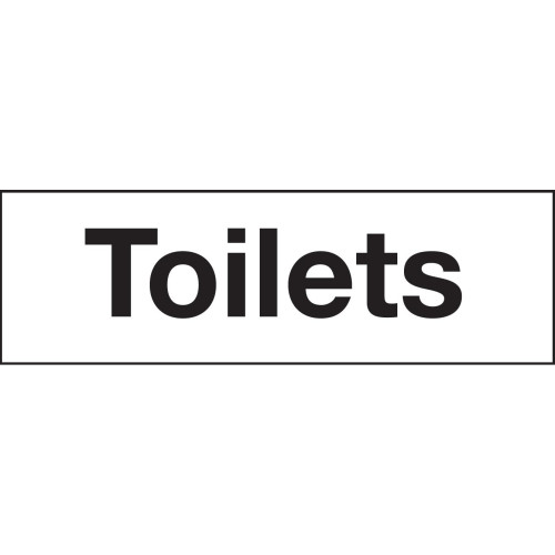 100X300MM TOILETS - RIGID