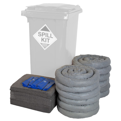 REFILL KIT FOR OSC-13821