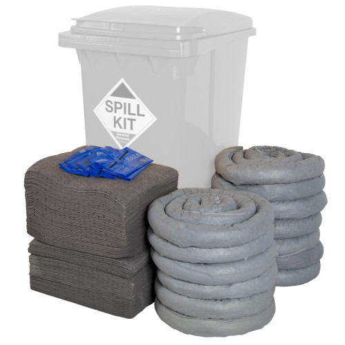 MEDIUM SPILLTECTOR REPLACEMENT MATS (PK/2)