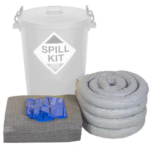 SMALL SPILLTECTOR REPLACEMENT MATS (PK/5)
