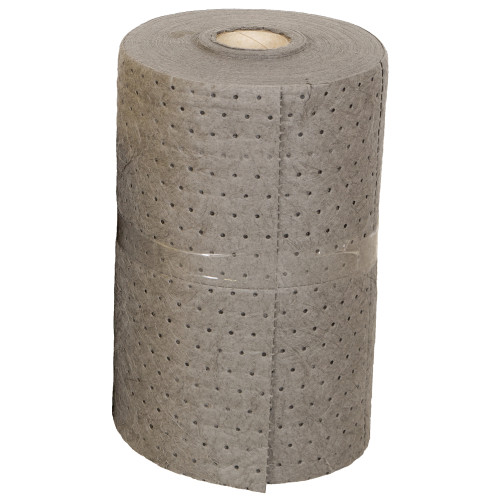 POLY DOUBLE WEIGHT GENERAL PURPOSE ROLL (48CM Ã 40M)