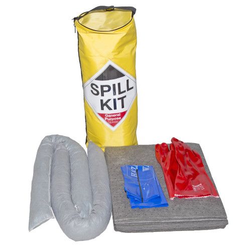 GENERAL PURPOSE FORKLIFT KIT (20 LITRE)