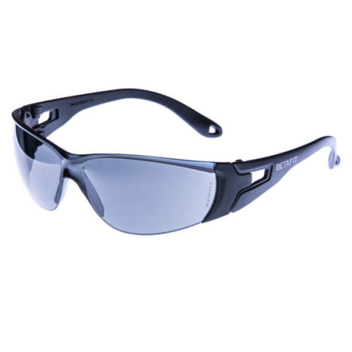 LIGHTWEIGHT SAFETY SPECTACLE GREY LENS