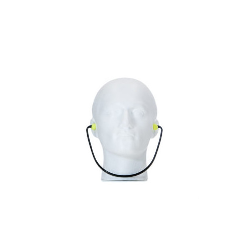 BANDED EAR PODS