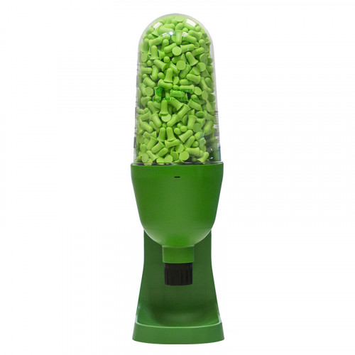 Betafit XLP Earplugs Dispenser SNR 34db (500 pairs)