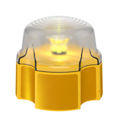 RECHARGEABLE SAFETY LIGHT