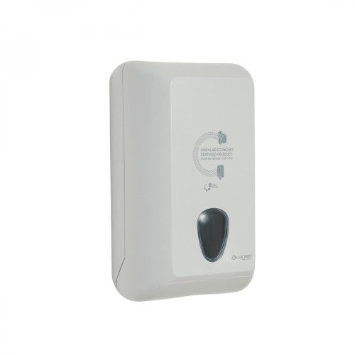 ECONATURAL BULK PACK TOILET DISPENSER