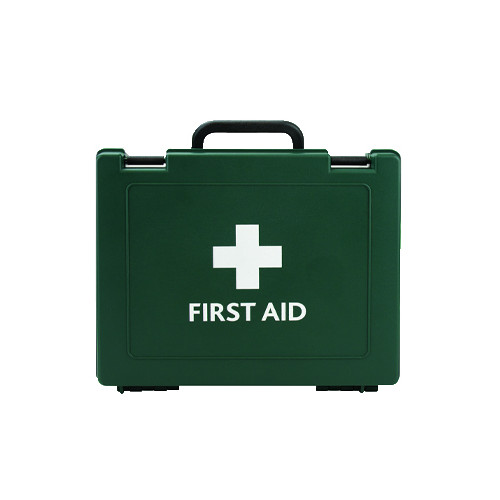 HSE STANDARD FIRST AID KIT 50 MAN